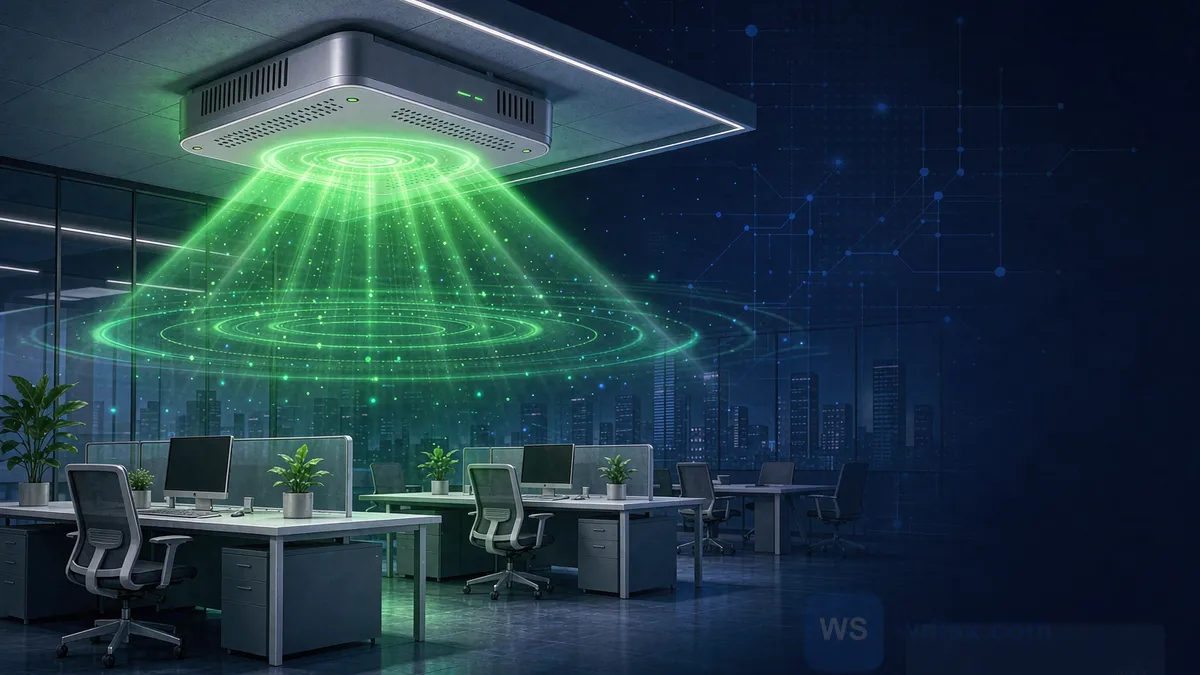 友讯推出 DAP-E3620 企业级 Wi-Fi 7 AP：BE3600 双频，支持多种安装方式
