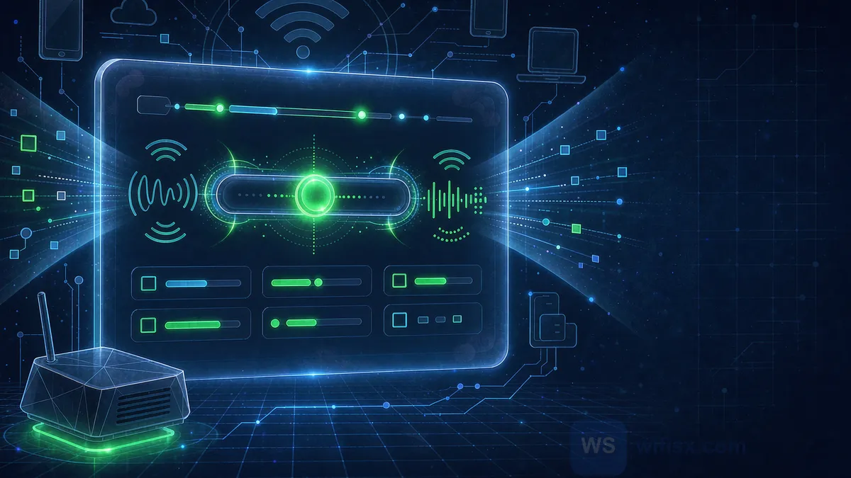 WiFi 名字要不要分 2.4G 和 5G？