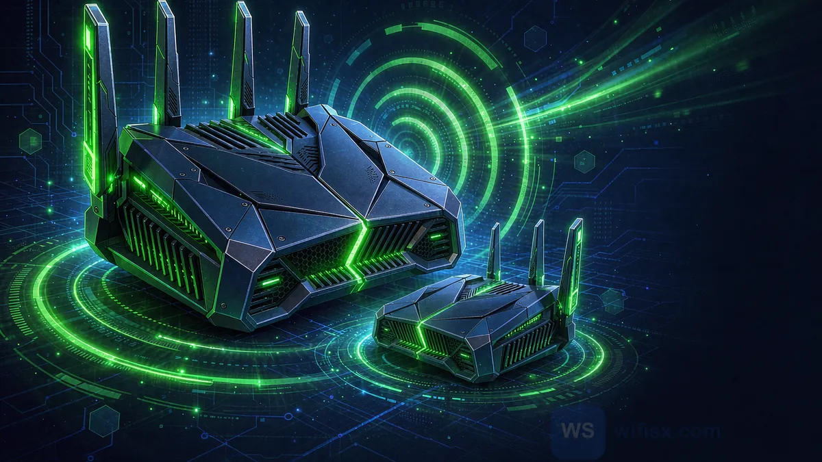小米路由器 BE7200 Pro 首销：全 2.5GE 网口，到手 883.15 元
