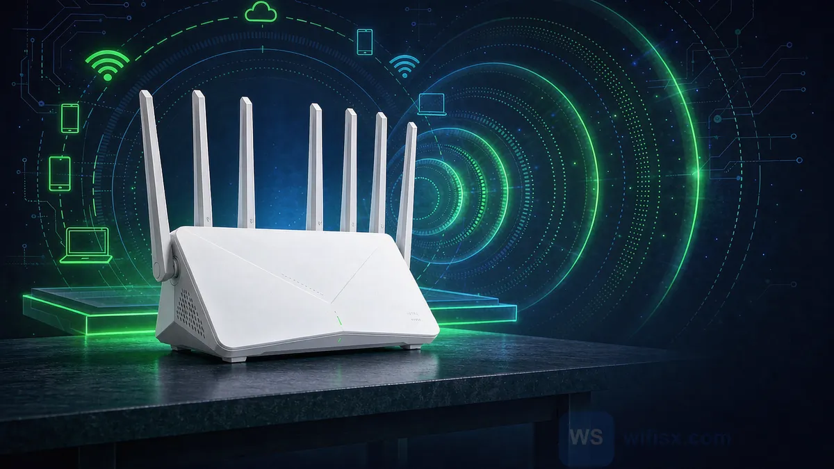 小米 WiFi 7 路由器 BE3600 2.5G 版降至 123 元左右，创该型号低价