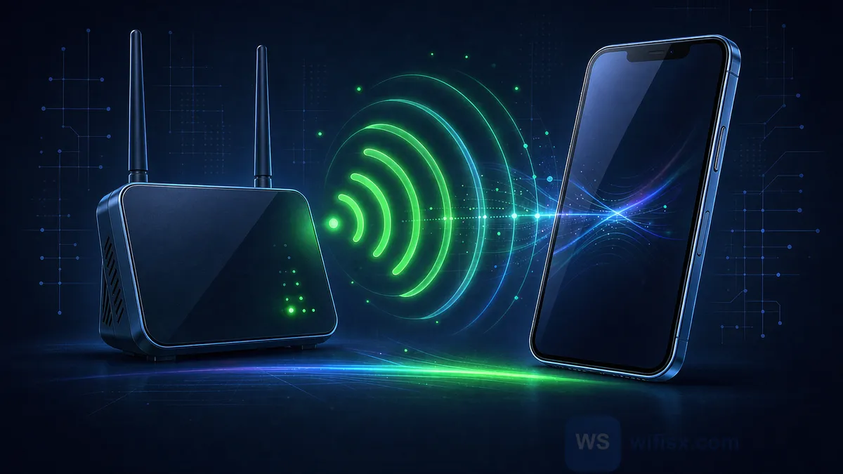 WiFi 7 需要换手机才能用吗？