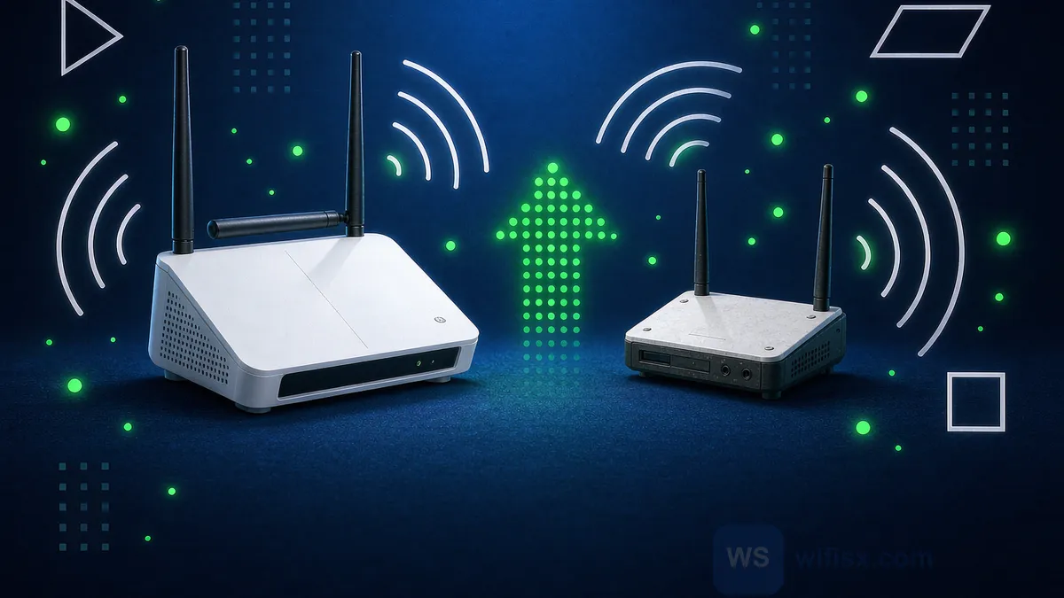 WiFi 7 值得升级吗？先对照这四种情况