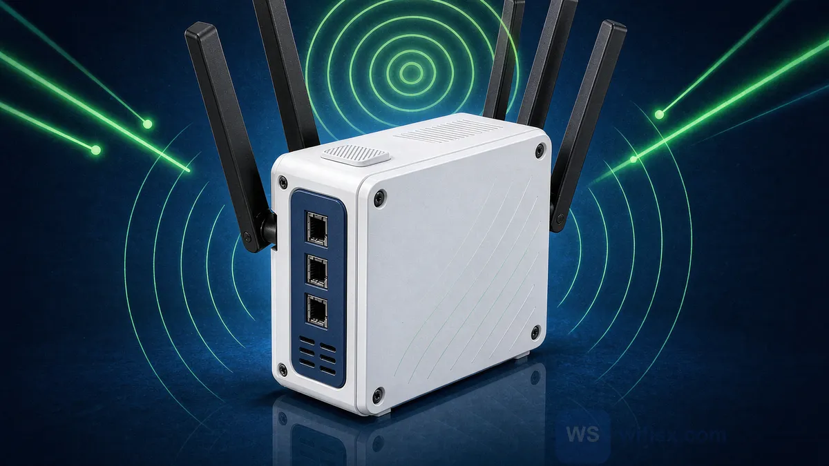 小米路由器 BE3600 2.5G 版评测